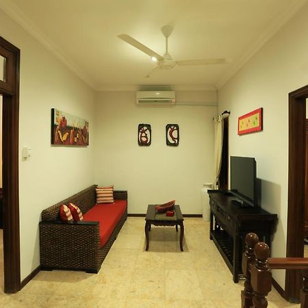 Bali Holiday Villas Kuta 꾸따 객실 사진