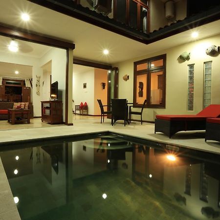 Bali Holiday Villas Kuta 꾸따 객실 사진