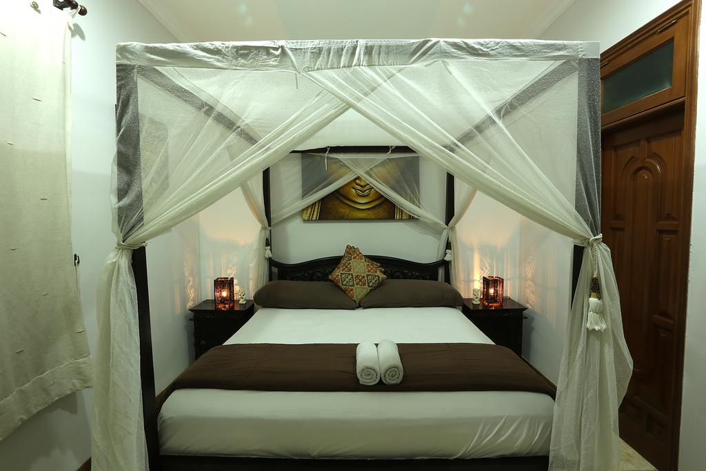 Bali Holiday Villas Kuta 꾸따 객실 사진