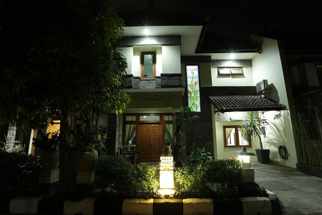 Bali Holiday Villas Kuta 꾸따 객실 사진