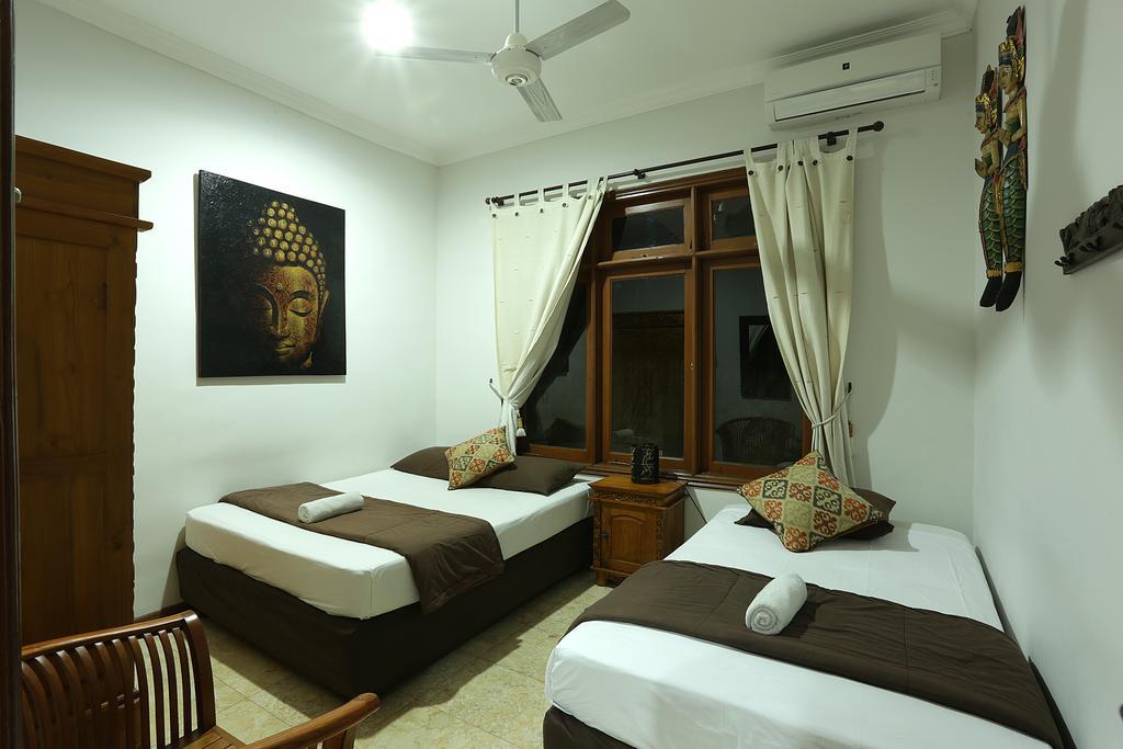 Bali Holiday Villas Kuta 꾸따 객실 사진