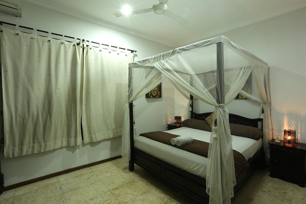 Bali Holiday Villas Kuta 꾸따 객실 사진