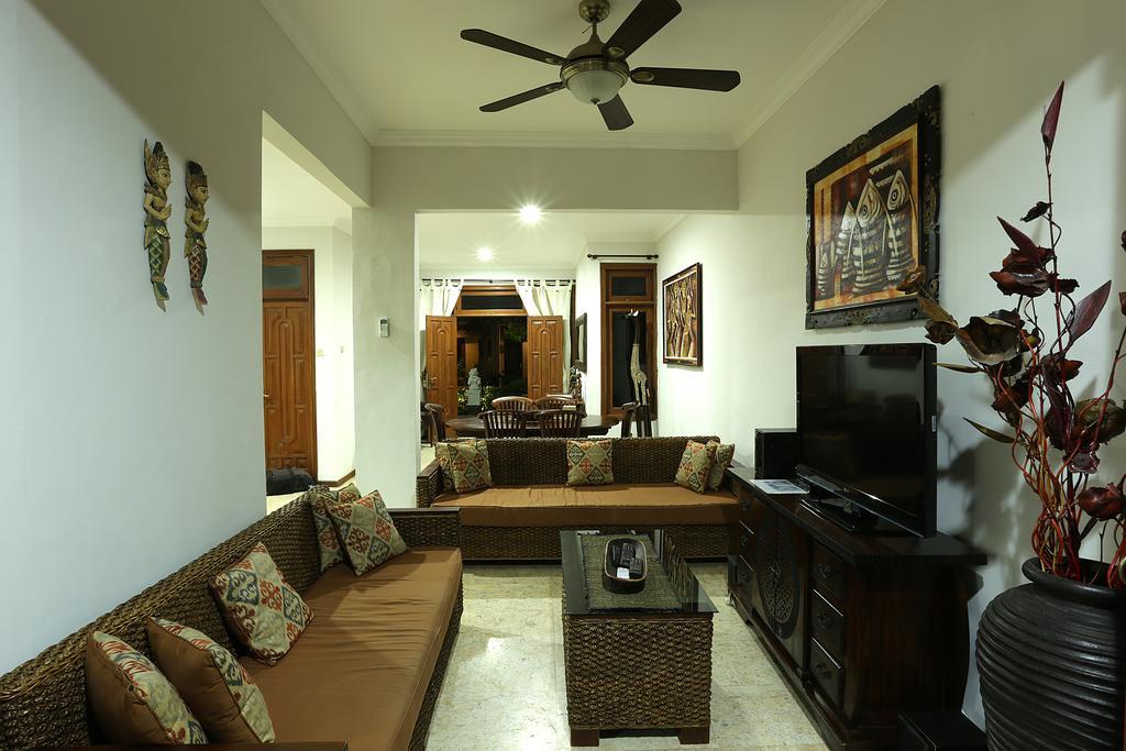 Bali Holiday Villas Kuta 꾸따 객실 사진
