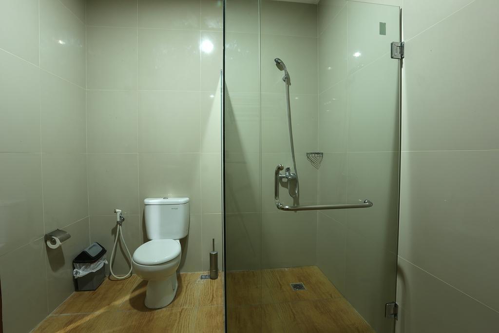 Bali Holiday Villas Kuta 꾸따 객실 사진