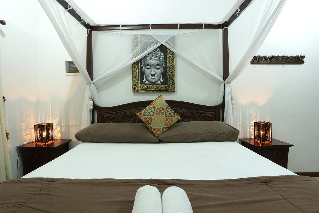 Bali Holiday Villas Kuta 꾸따 객실 사진