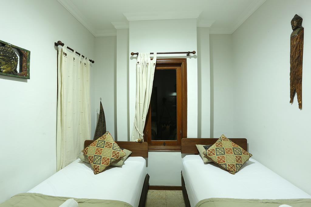 Bali Holiday Villas Kuta 꾸따 객실 사진