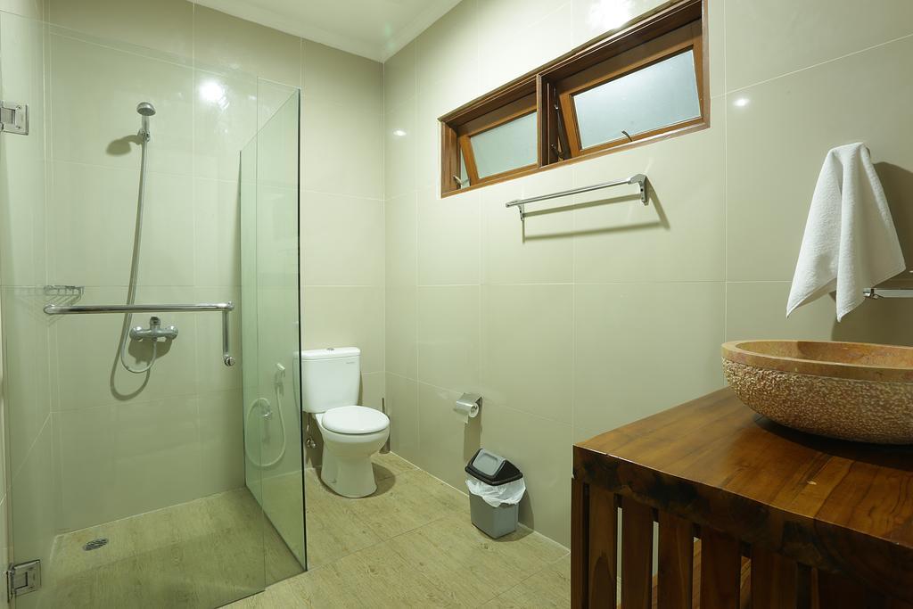 Bali Holiday Villas Kuta 꾸따 객실 사진