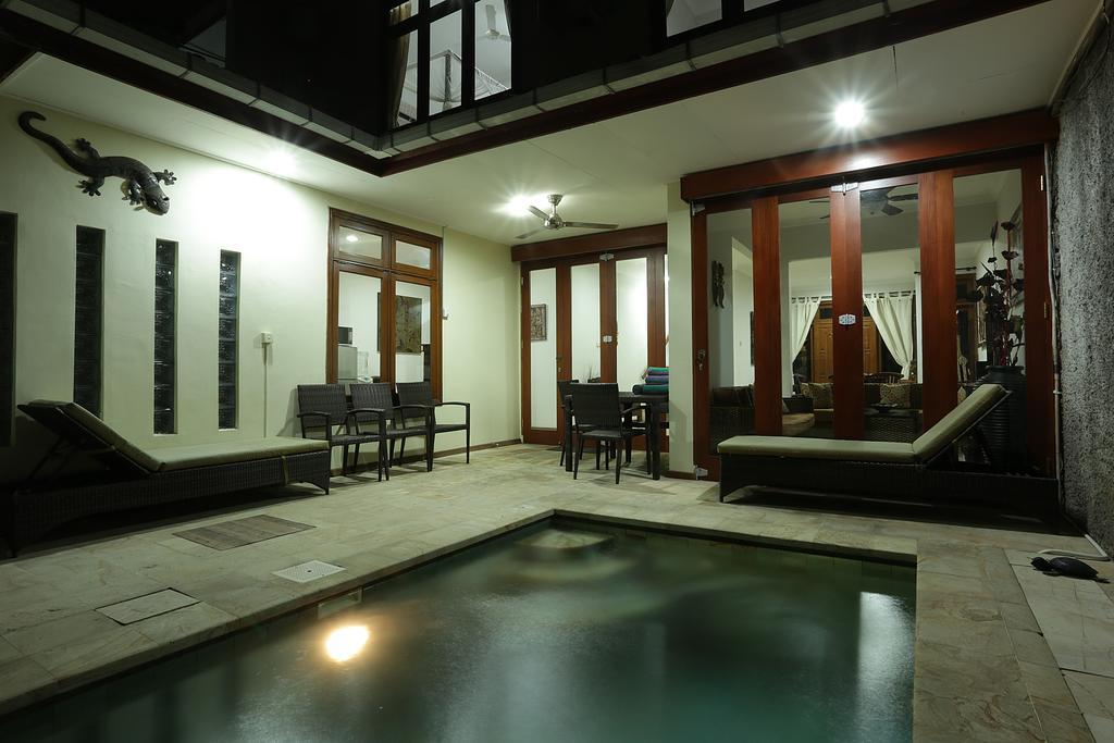 Bali Holiday Villas Kuta 꾸따 객실 사진