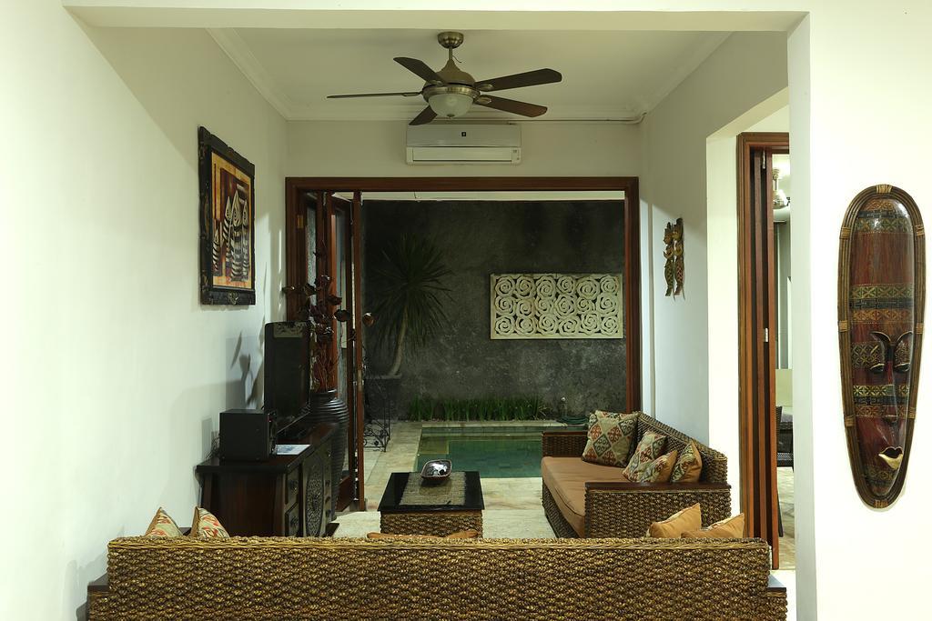 Bali Holiday Villas Kuta 꾸따 객실 사진