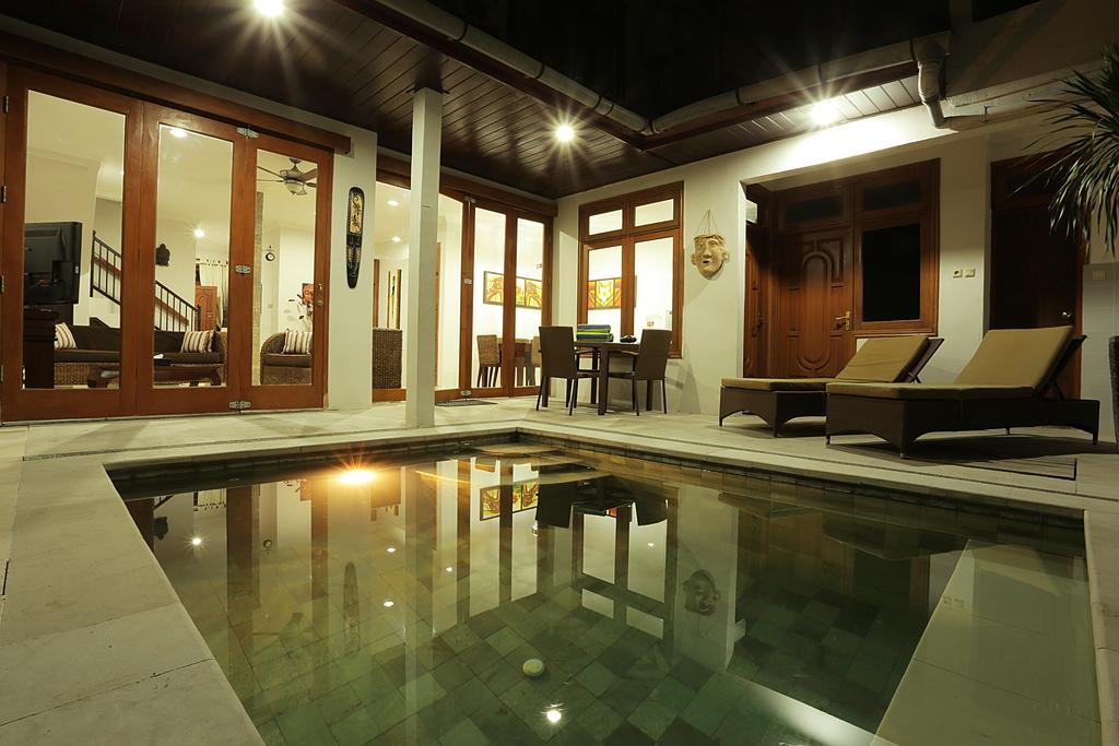 Bali Holiday Villas Kuta 꾸따 객실 사진