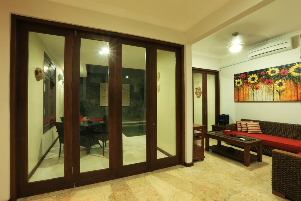 Bali Holiday Villas Kuta 꾸따 객실 사진