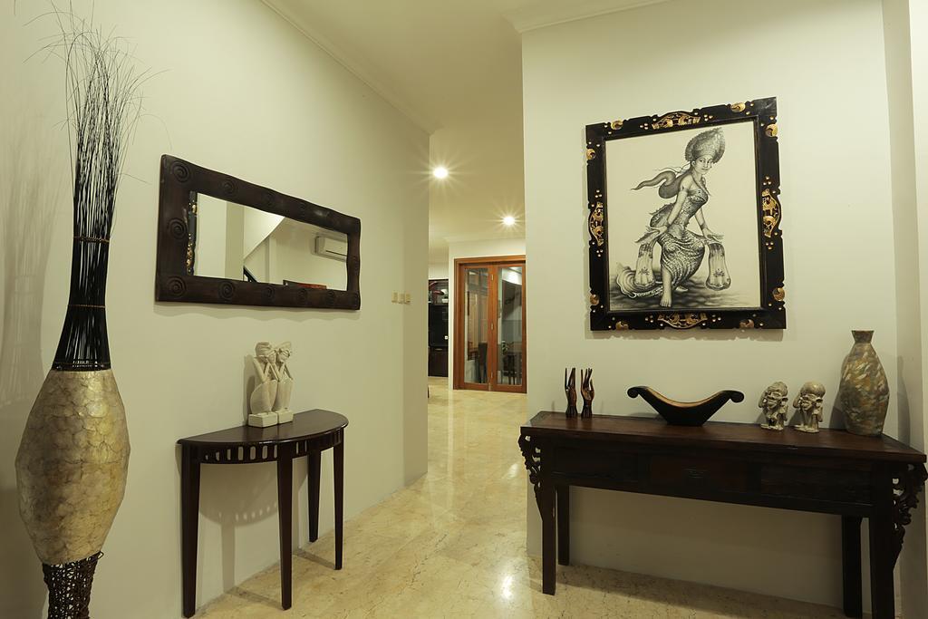 Bali Holiday Villas Kuta 꾸따 객실 사진