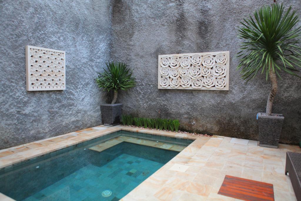 Bali Holiday Villas Kuta 꾸따 객실 사진