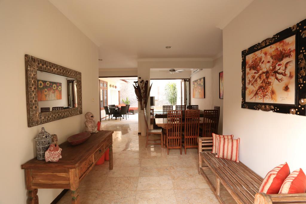 Bali Holiday Villas Kuta 꾸따 객실 사진