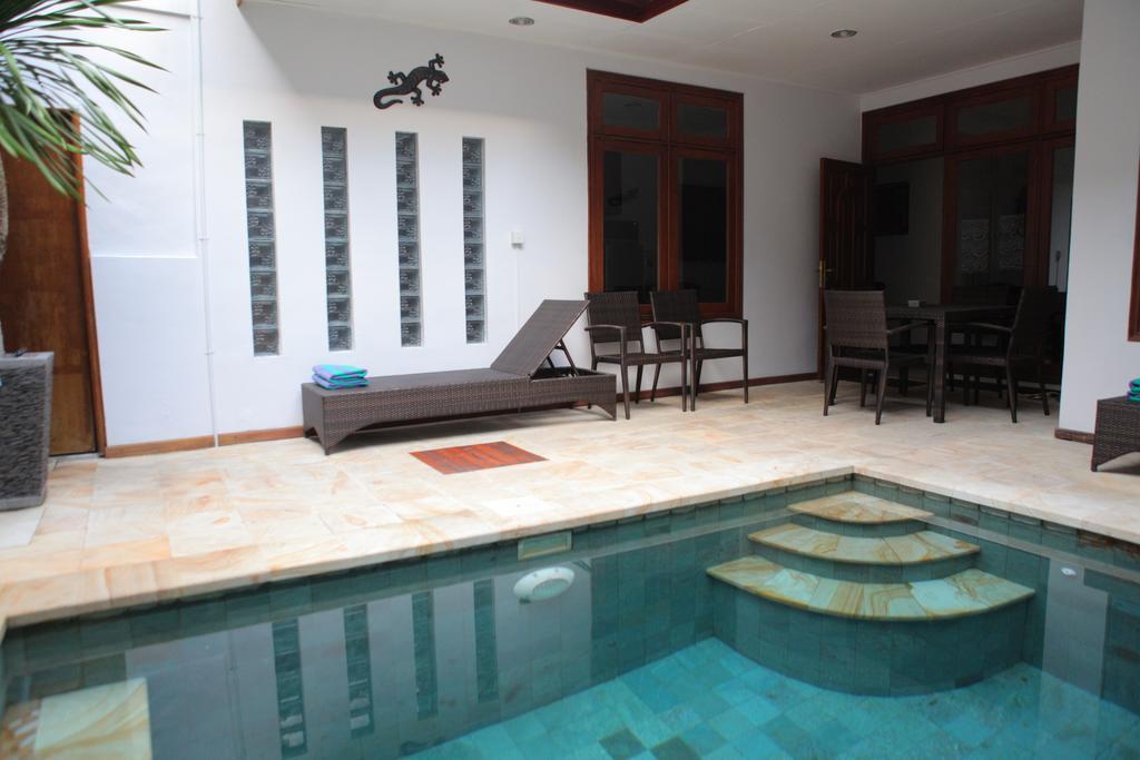 Bali Holiday Villas Kuta 꾸따 객실 사진