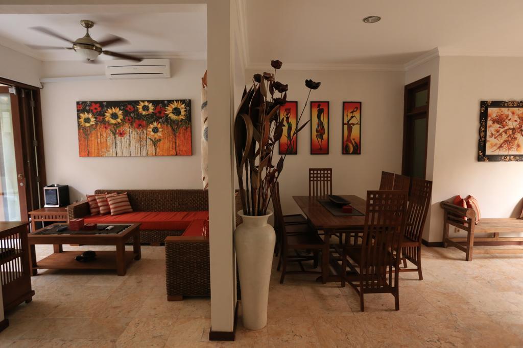 Bali Holiday Villas Kuta 꾸따 객실 사진