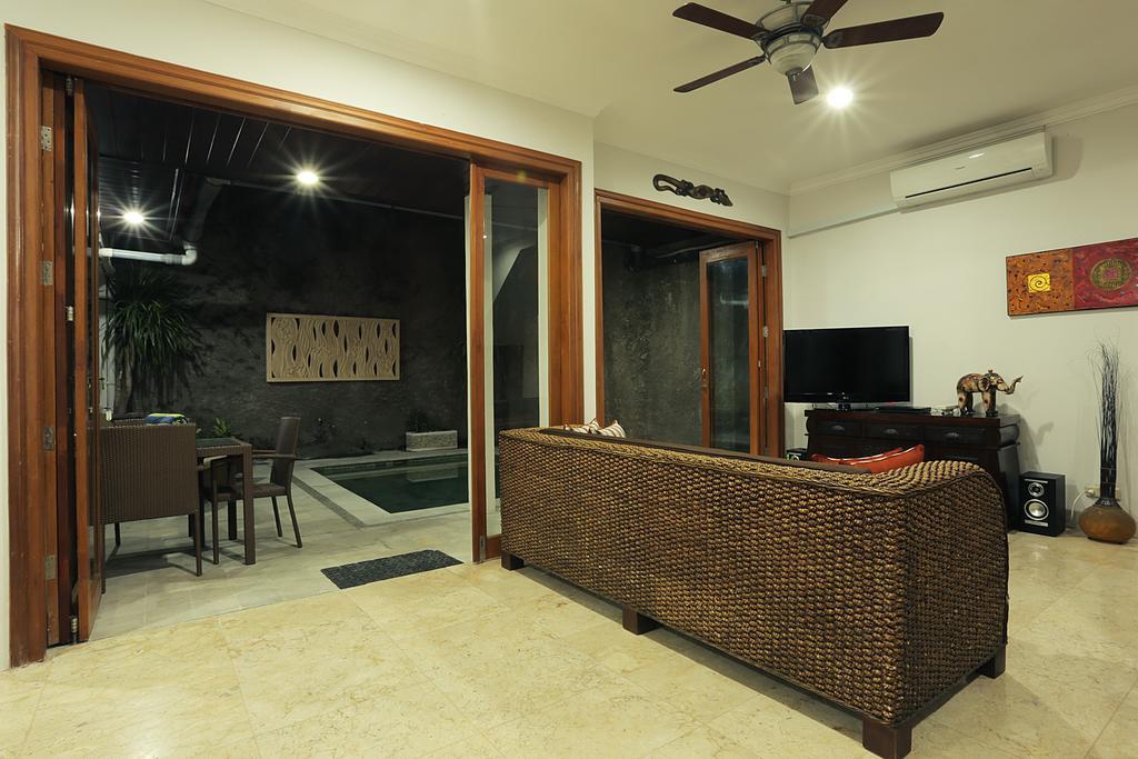 Bali Holiday Villas Kuta 꾸따 객실 사진