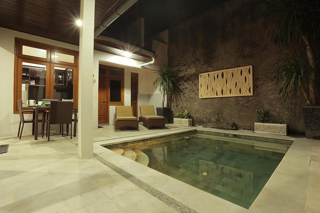 Bali Holiday Villas Kuta 꾸따 객실 사진