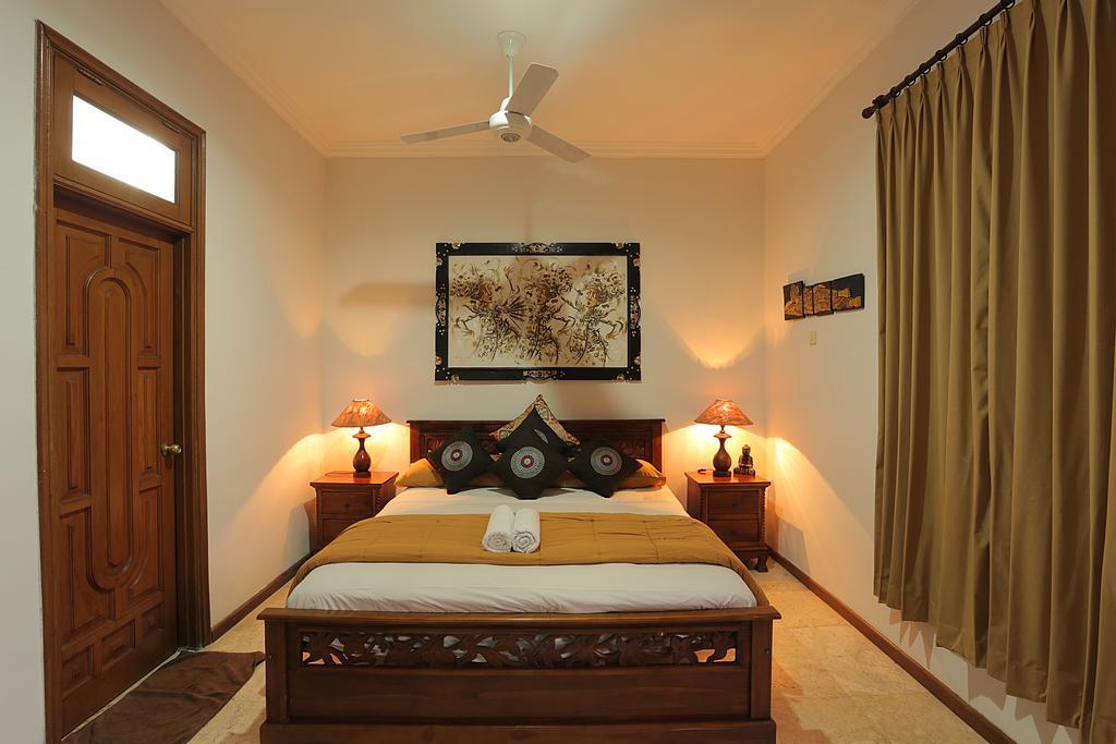 Bali Holiday Villas Kuta 꾸따 객실 사진