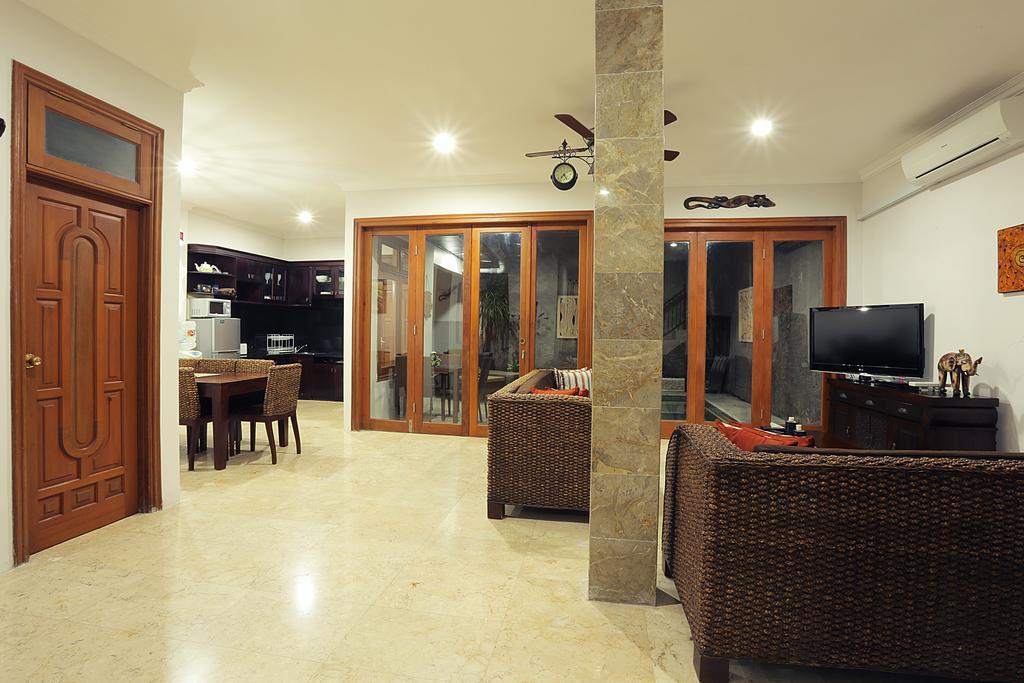 Bali Holiday Villas Kuta 꾸따 객실 사진