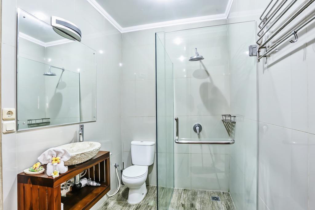 Bali Holiday Villas Kuta 꾸따 외부 사진