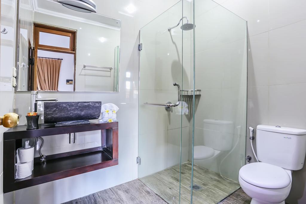 Bali Holiday Villas Kuta 꾸따 외부 사진